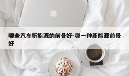 哪些汽车新能源的前景好-哪一种新能源前景好